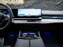 BMW 520d xDrive M Sport Steptronic *ALL BLACK*21" Felgen*M-Fahrwerk*