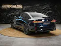 BMW 520d xDrive M Sport Steptronic *ALL BLACK*21" Felgen*M-Fahrwerk*