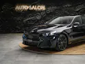 BMW 520d xDrive M Sport Steptronic *ALL BLACK*21" Felgen*M-Fahrwerk*
