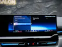 BMW 520d xDrive M Sport Steptronic *ALL BLACK*21" Felgen*M-Fahrwerk*