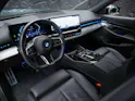 BMW 520d xDrive M Sport Steptronic *ALL BLACK*21" Felgen*M-Fahrwerk*