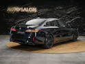 BMW 520d xDrive M Sport Steptronic *ALL BLACK*21" Felgen*M-Fahrwerk*