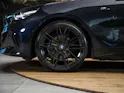 BMW 520d xDrive M Sport Steptronic *ALL BLACK*21" Felgen*M-Fahrwerk*