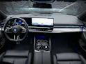 BMW 520d xDrive M Sport Steptronic *ALL BLACK*21" Felgen*M-Fahrwerk*