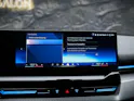 BMW 520d xDrive M Sport Steptronic *ALL BLACK*21" Felgen*M-Fahrwerk*