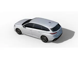 Peugeot 308 SW 1.6 PHEV 195 Allure