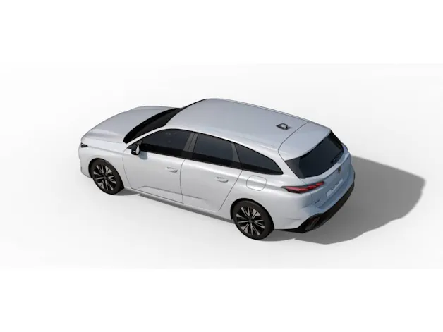 Peugeot 308 SW 1.6 PHEV 195 Allure