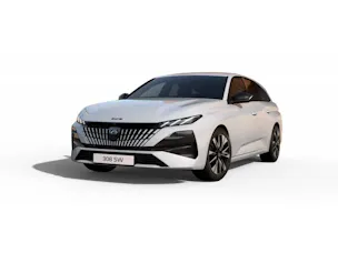 Peugeot 308 SW 1.6 PHEV 195 Allure