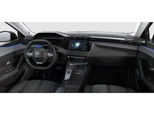 Peugeot 308 SW 1.6 PHEV 195 Allure