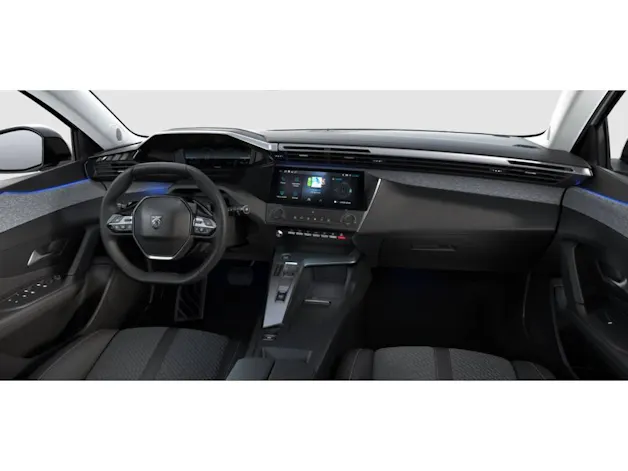 Peugeot 308 SW 1.6 PHEV 195 Allure