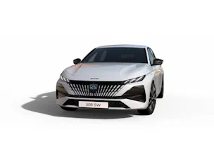 Peugeot 308 SW 1.6 PHEV 195 Allure