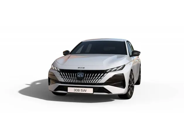 Peugeot 308 SW 1.6 PHEV 195 Allure