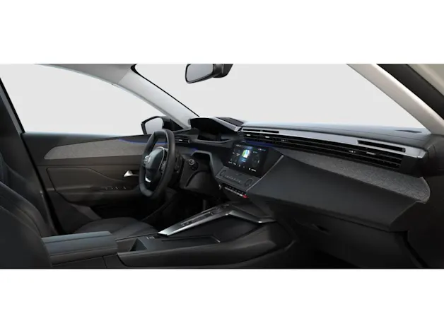Peugeot 308 SW 1.6 PHEV 195 Allure
