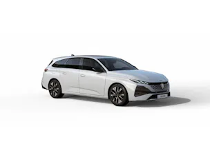 Peugeot 308 SW 1.6 PHEV 195 Allure
