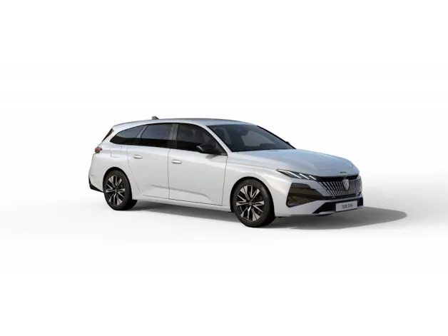 Peugeot 308 SW 1.6 PHEV 195 Allure