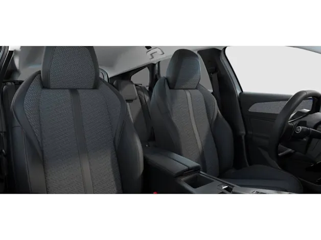 Peugeot 308 SW 1.6 PHEV 195 Allure