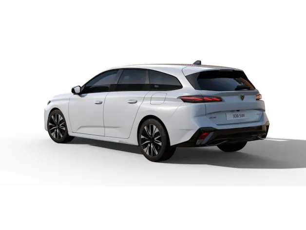 Peugeot 308 SW 1.6 PHEV 195 Allure