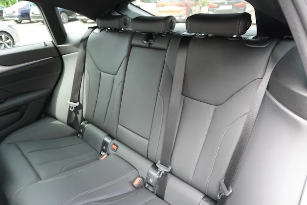 BMW i4 eDrive 40 M Sport