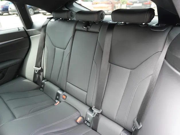 BMW i4 eDrive 40 M Sport
