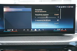 BMW i4 eDrive 40 M Sport