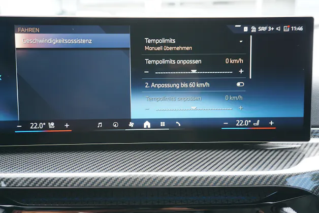 BMW i4 eDrive 40 M Sport
