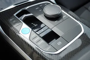 BMW i4 eDrive 40 M Sport