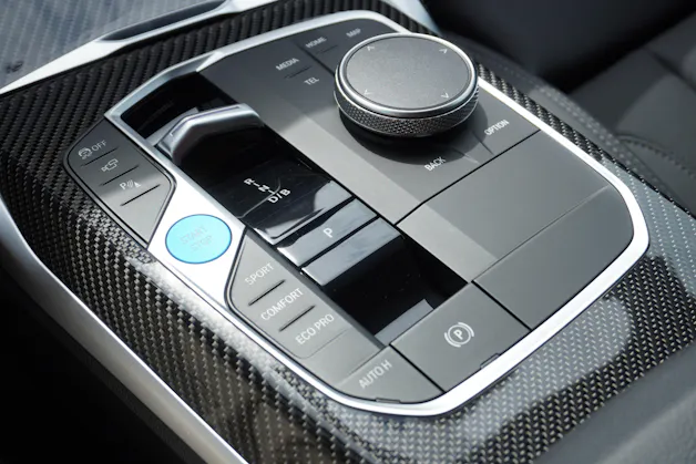 BMW i4 eDrive 40 M Sport