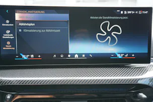 BMW i4 eDrive 40 M Sport