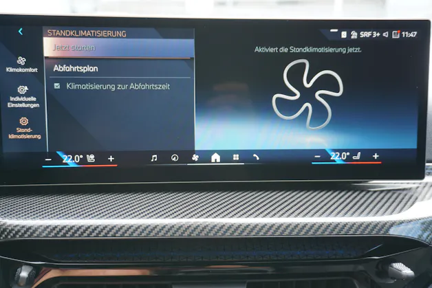 BMW i4 eDrive 40 M Sport