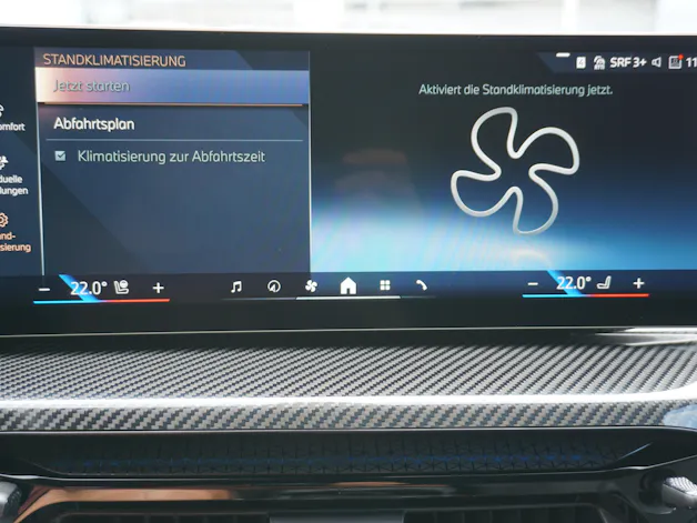 BMW i4 eDrive 40 M Sport