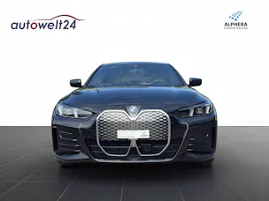 BMW i4 eDrive 40 M Sport