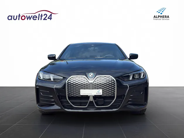 BMW i4 eDrive 40 M Sport