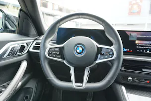 BMW i4 eDrive 40 M Sport