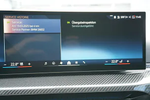 BMW i4 eDrive 40 M Sport