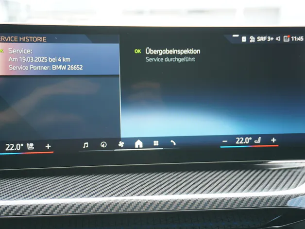 BMW i4 eDrive 40 M Sport