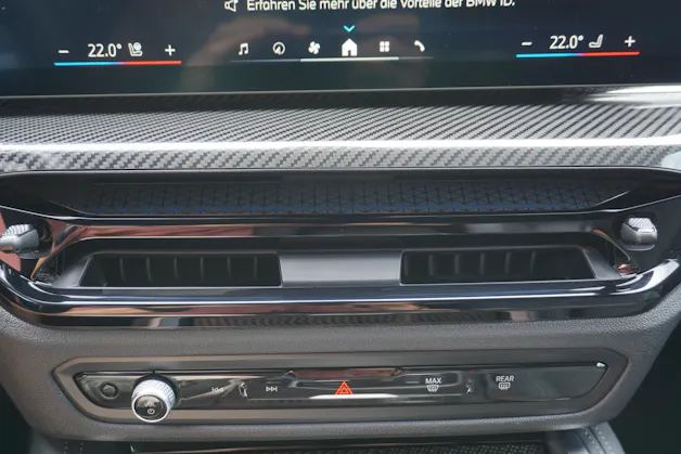 BMW i4 eDrive 40 M Sport