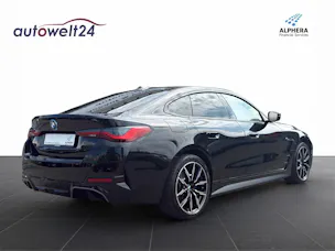 BMW i4 eDrive 40 M Sport