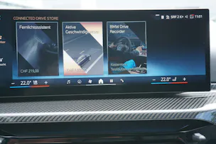 BMW i4 eDrive 40 M Sport