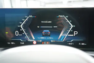 BMW i4 eDrive 40 M Sport