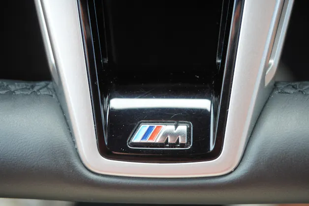 BMW i4 eDrive 40 M Sport