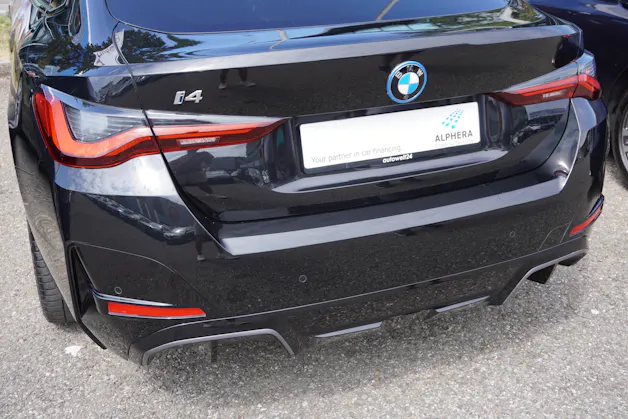 BMW i4 eDrive 40 M Sport