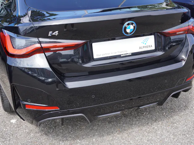 BMW i4 eDrive 40 M Sport