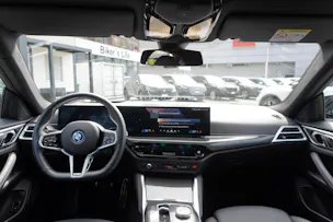 BMW i4 eDrive 40 M Sport