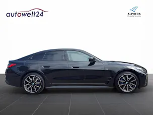 BMW i4 eDrive 40 M Sport