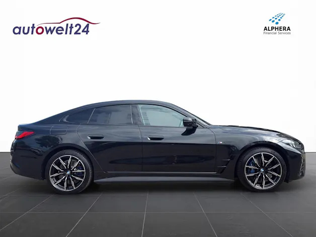 BMW i4 eDrive 40 M Sport