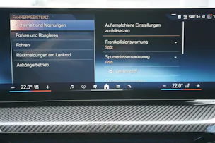 BMW i4 eDrive 40 M Sport