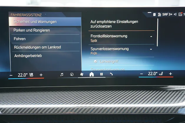 BMW i4 eDrive 40 M Sport