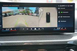 BMW i4 eDrive 40 M Sport