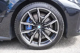 BMW i4 eDrive 40 M Sport