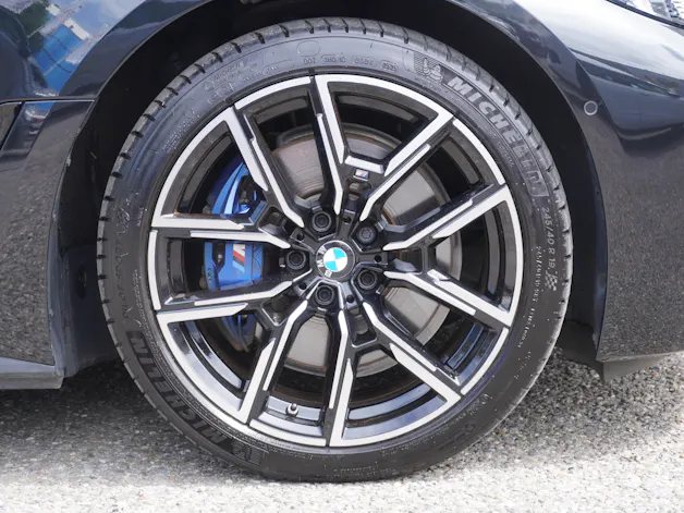 BMW i4 eDrive 40 M Sport